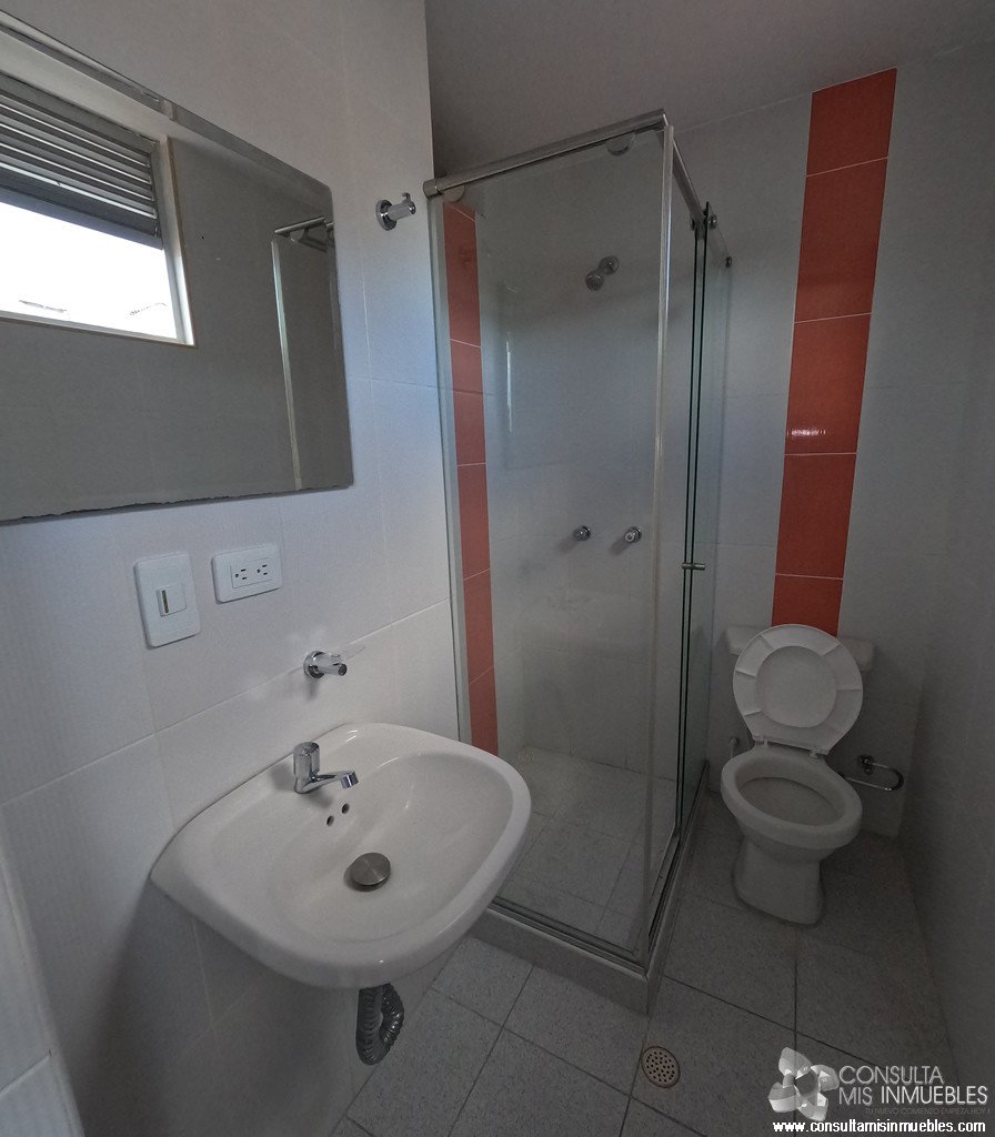 Vendo Apartamento en el Barrio Urbanización San Francisco de Aparco en Conjunto Residencial Multifamiliares Los Angeles en Ibagué, Tolima de Colombia | Consulta Mis Inmuebles S.A.S. | Tu nuevo comienzo empieza hoy!