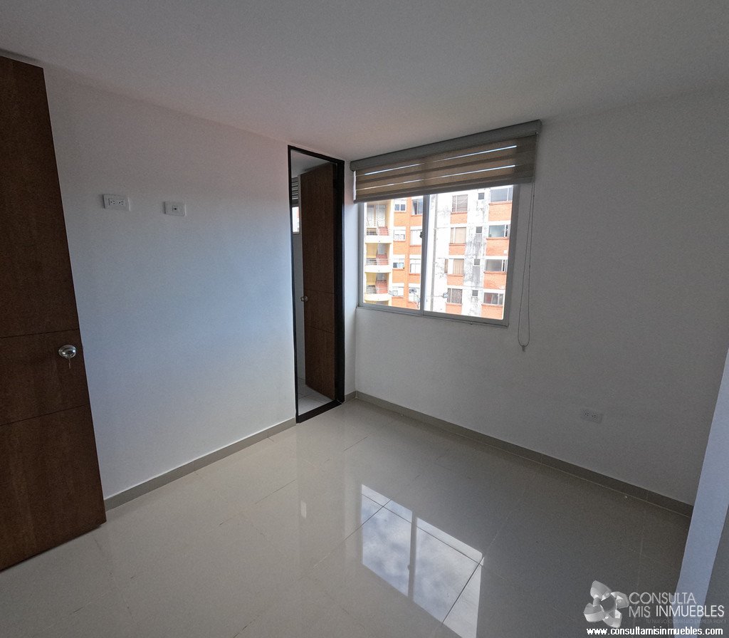 Vendo Apartamento en el Barrio Urbanización San Francisco de Aparco en Conjunto Residencial Multifamiliares Los Angeles en Ibagué, Tolima de Colombia | Consulta Mis Inmuebles S.A.S. | Tu nuevo comienzo empieza hoy!