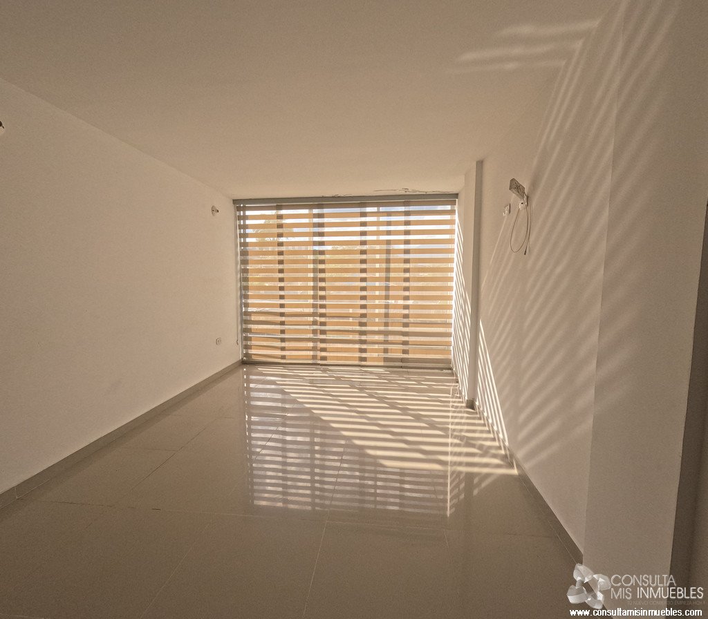 Vendo Apartamento en el Barrio Urbanización San Francisco de Aparco en Conjunto Residencial Multifamiliares Los Angeles en Ibagué, Tolima de Colombia | Consulta Mis Inmuebles S.A.S. | Tu nuevo comienzo empieza hoy!