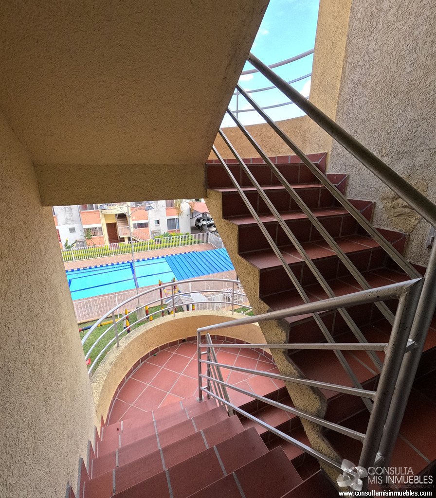 Vendo Apartamento en el Barrio Urbanización San Francisco de Aparco en Conjunto Residencial Multifamiliares Los Angeles en Ibagué, Tolima de Colombia | Consulta Mis Inmuebles S.A.S. | Tu nuevo comienzo empieza hoy!
