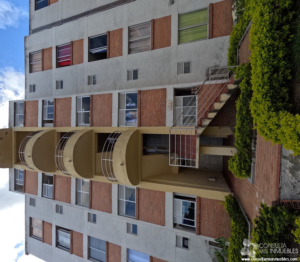 Vendo Apartamento en el Barrio Urbanización San Francisco de Aparco en Conjunto Residencial Multifamiliares Los Angeles en Ibagué, Tolima de Colombia | Consulta Mis Inmuebles S.A.S. | Tu nuevo comienzo empieza hoy!