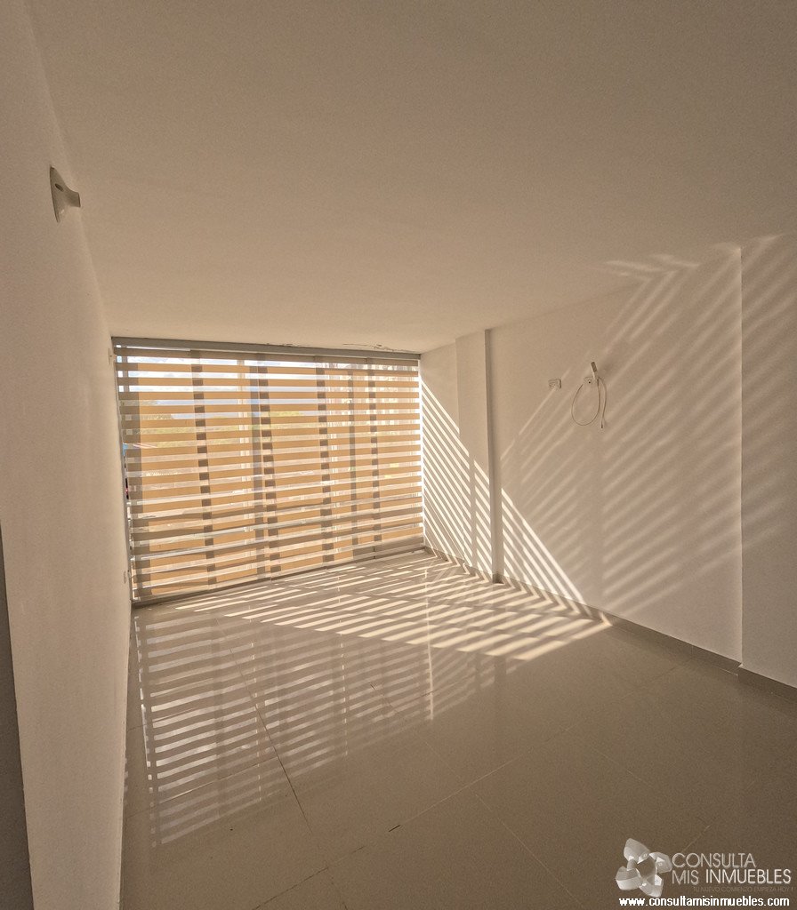 Vendo Apartamento en el Barrio Urbanización San Francisco de Aparco en Conjunto Residencial Multifamiliares Los Angeles en Ibagué, Tolima de Colombia | Consulta Mis Inmuebles S.A.S. | Tu nuevo comienzo empieza hoy!