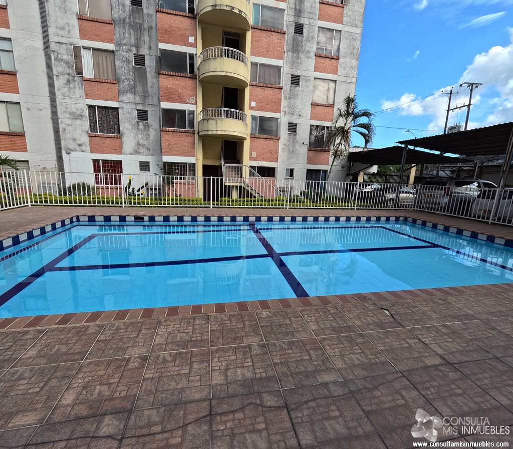 Vendo Apartamento en el Barrio Urbanización San Francisco de Aparco en Conjunto Residencial Multifamiliares Los Angeles en Ibagué, Tolima de Colombia | Consulta Mis Inmuebles S.A.S. | Tu nuevo comienzo empieza hoy!