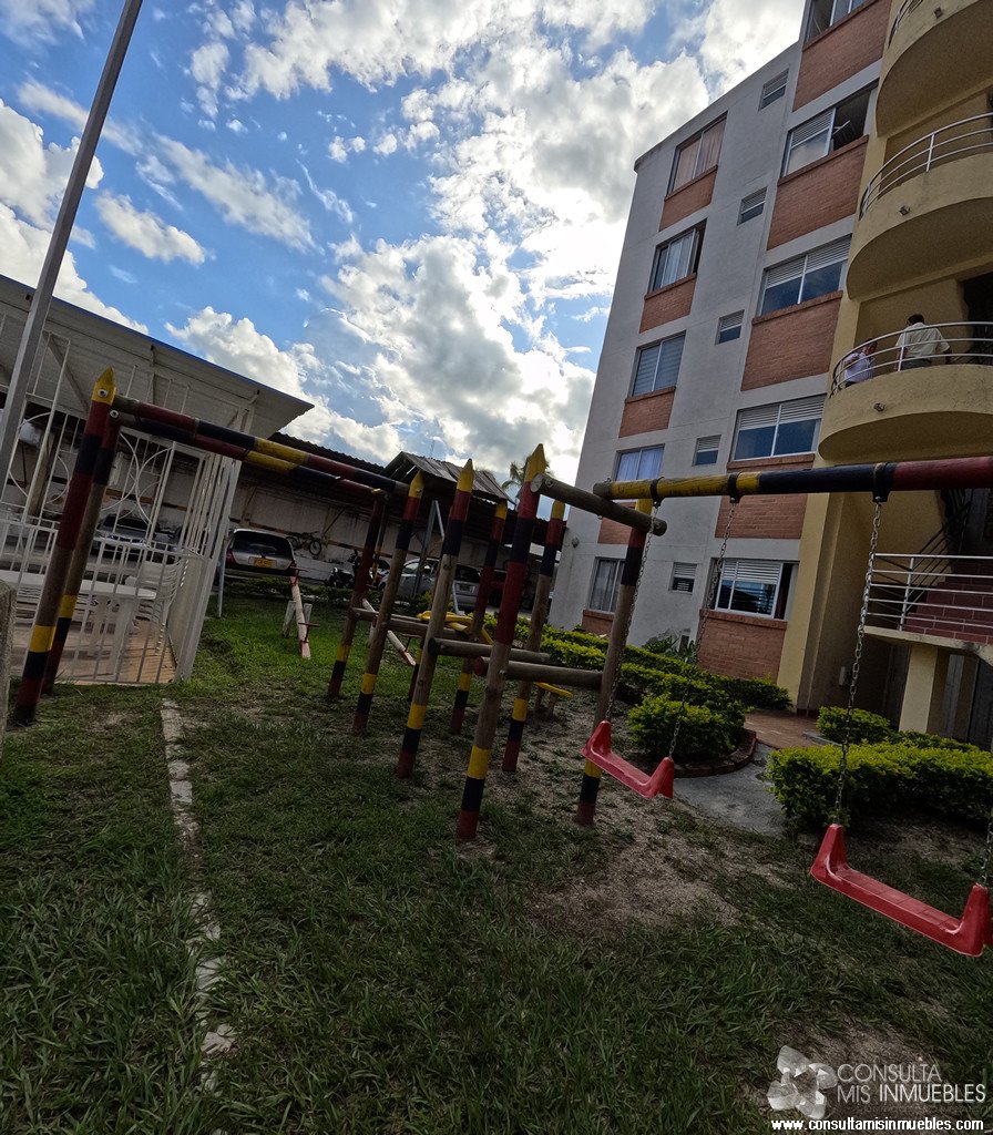 Vendo Apartamento en el Barrio Urbanización San Francisco de Aparco en Conjunto Residencial Multifamiliares Los Angeles en Ibagué, Tolima de Colombia | Consulta Mis Inmuebles S.A.S. | Tu nuevo comienzo empieza hoy!