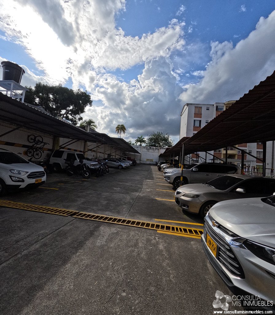 Vendo Apartamento en el Barrio Urbanización San Francisco de Aparco en Conjunto Residencial Multifamiliares Los Angeles en Ibagué, Tolima de Colombia | Consulta Mis Inmuebles S.A.S. | Tu nuevo comienzo empieza hoy!