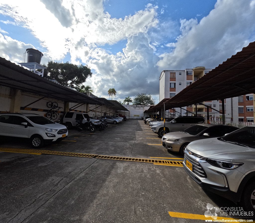 Vendo Apartamento en el Barrio Urbanización San Francisco de Aparco en Conjunto Residencial Multifamiliares Los Angeles en Ibagué, Tolima de Colombia | Consulta Mis Inmuebles S.A.S. | Tu nuevo comienzo empieza hoy!