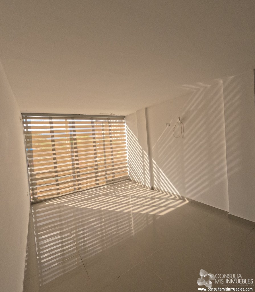 Vendo Apartamento en el Barrio Urbanización San Francisco de Aparco en Conjunto Residencial Multifamiliares Los Angeles en Ibagué, Tolima de Colombia | Consulta Mis Inmuebles S.A.S. | Tu nuevo comienzo empieza hoy!