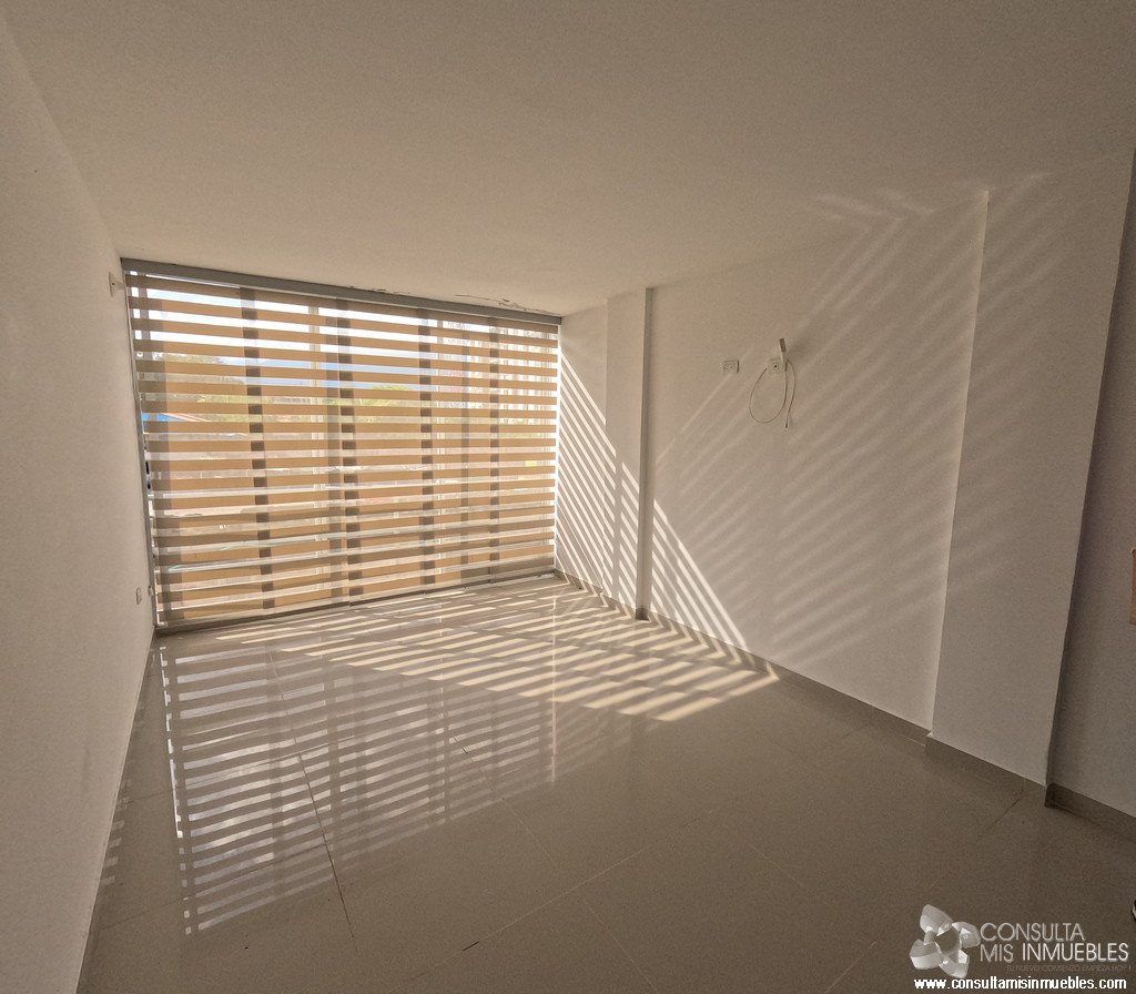 Vendo Apartamento en el Barrio Urbanización San Francisco de Aparco en Conjunto Residencial Multifamiliares Los Angeles en Ibagué, Tolima de Colombia | Consulta Mis Inmuebles S.A.S. | Tu nuevo comienzo empieza hoy!