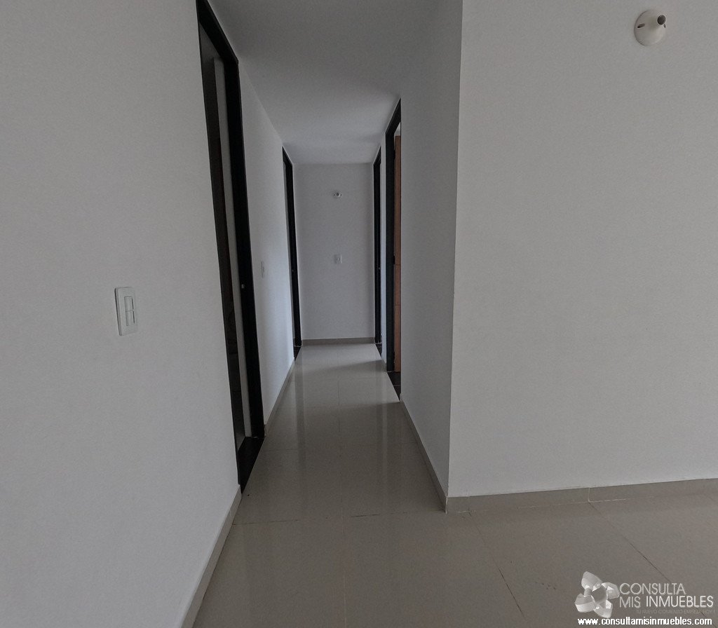 Vendo Apartamento en el Barrio Urbanización San Francisco de Aparco en Conjunto Residencial Multifamiliares Los Angeles en Ibagué, Tolima de Colombia | Consulta Mis Inmuebles S.A.S. | Tu nuevo comienzo empieza hoy!