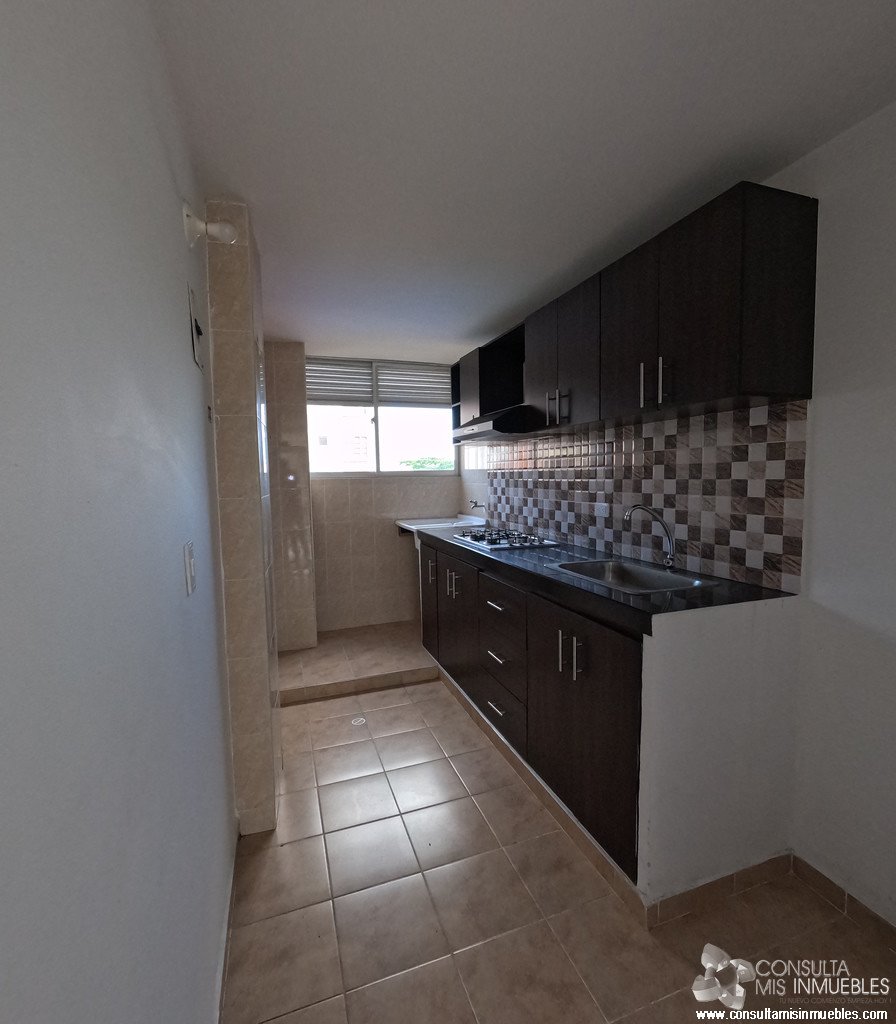 Vendo Apartamento en el Barrio Urbanización San Francisco de Aparco en Conjunto Residencial Multifamiliares Los Angeles en Ibagué, Tolima de Colombia | Consulta Mis Inmuebles S.A.S. | Tu nuevo comienzo empieza hoy!