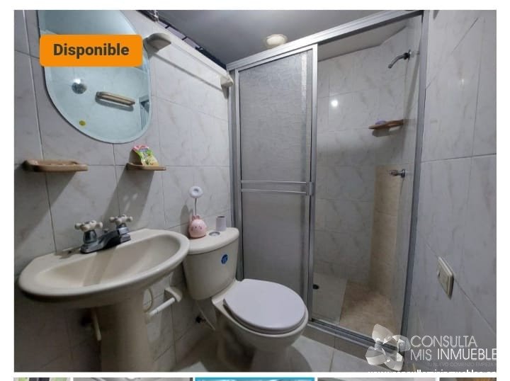Vendo Casa en el Barrio  en Urbanizaciones Residenciales  en Ibagué, Tolima de Colombia | Consulta Mis Inmuebles S.A.S. | Tu nuevo comienzo empieza hoy!