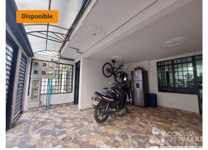Vendo Casa en el Barrio  en Urbanizaciones Residenciales  en Ibagué, Tolima de Colombia | Consulta Mis Inmuebles S.A.S. | Tu nuevo comienzo empieza hoy!