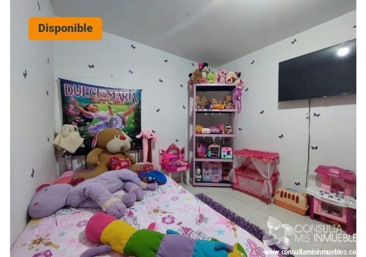 Vendo Casa en el Barrio  en Urbanizaciones Residenciales  en Ibagué, Tolima de Colombia | Consulta Mis Inmuebles S.A.S. | Tu nuevo comienzo empieza hoy!