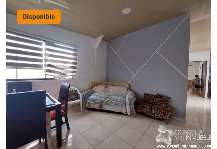 Vendo Casa en el Barrio  en Urbanizaciones Residenciales  en Ibagué, Tolima de Colombia | Consulta Mis Inmuebles S.A.S. | Tu nuevo comienzo empieza hoy!