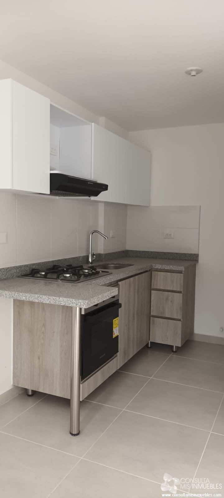Arriendo Apartamento en el Barrio  en Club Residencial  en Ibagué, Tolima de Colombia | Consulta Mis Inmuebles S.A.S. | Tu nuevo comienzo empieza hoy!