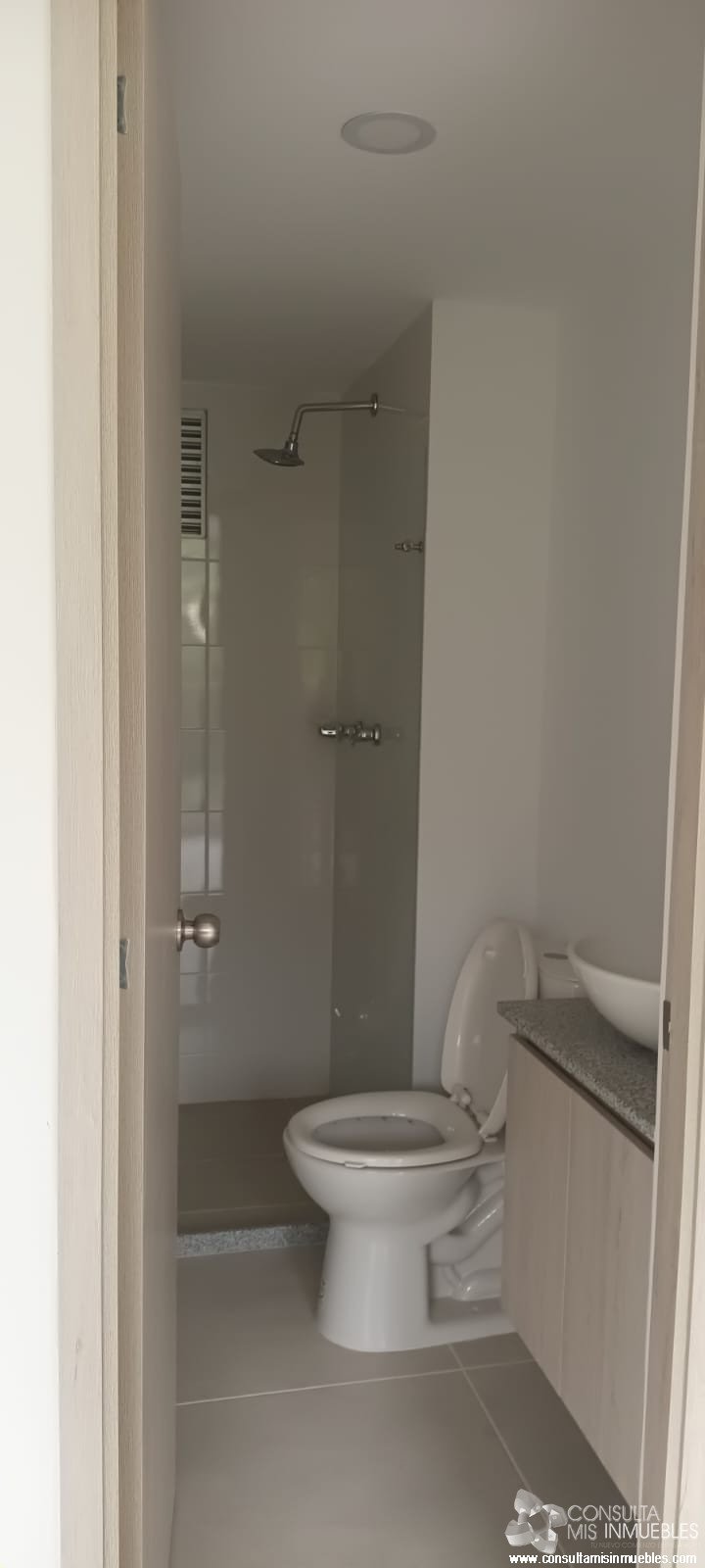 Arriendo Apartamento en el Barrio  en Club Residencial  en Ibagué, Tolima de Colombia | Consulta Mis Inmuebles S.A.S. | Tu nuevo comienzo empieza hoy!