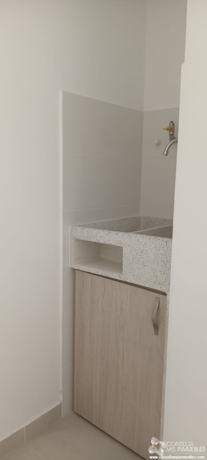 Arriendo Apartamento en el Barrio  en Club Residencial  en Ibagué, Tolima de Colombia | Consulta Mis Inmuebles S.A.S. | Tu nuevo comienzo empieza hoy!