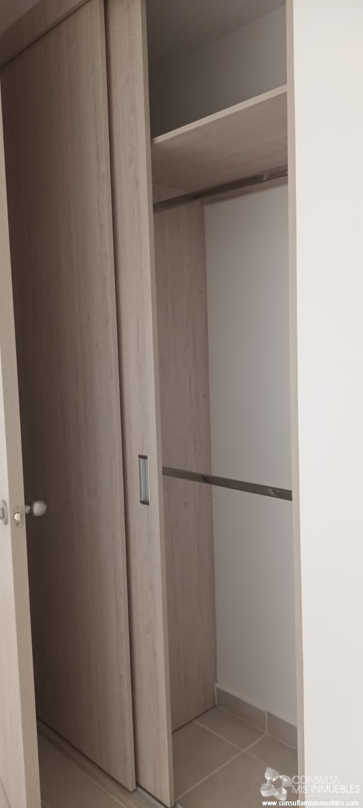 Arriendo Apartamento en el Barrio  en Club Residencial  en Ibagué, Tolima de Colombia | Consulta Mis Inmuebles S.A.S. | Tu nuevo comienzo empieza hoy!
