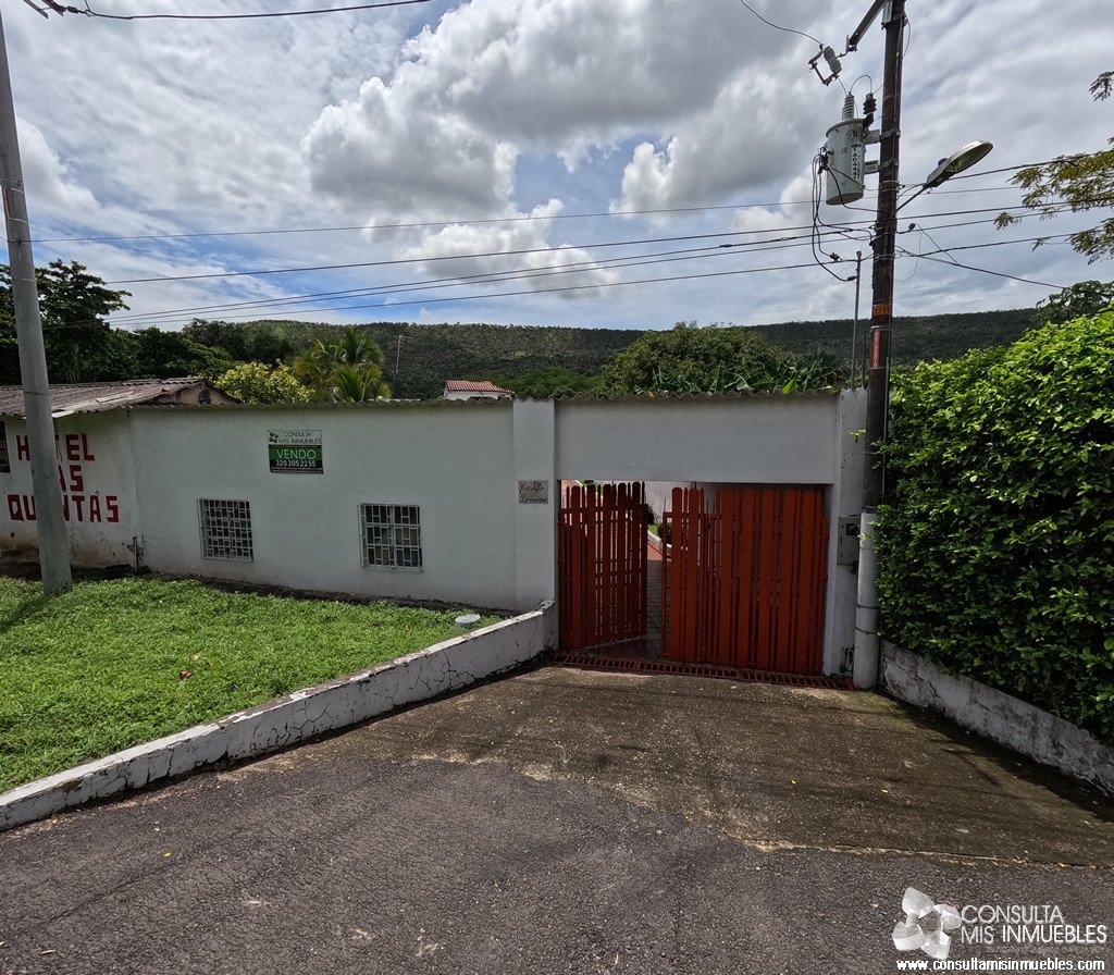 Vendo Lote en el Barrio  en Melgar, Tolima de Colombia | Consulta Mis Inmuebles S.A.S. | Tu nuevo comienzo empieza hoy!
