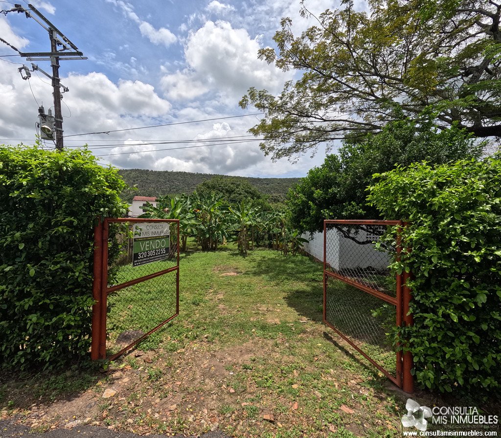 Vendo Lote en el Barrio  en Melgar, Tolima de Colombia | Consulta Mis Inmuebles S.A.S. | Tu nuevo comienzo empieza hoy!