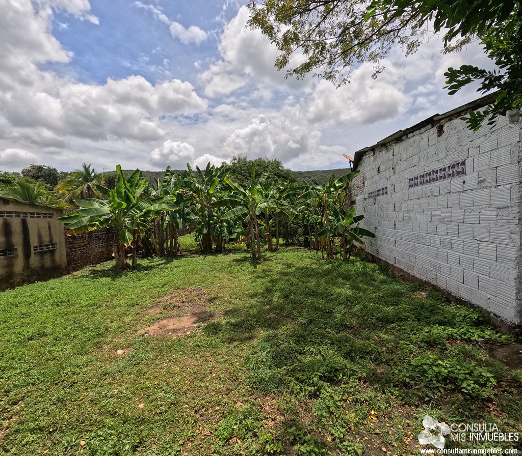 Vendo Lote en el Barrio  en Melgar, Tolima de Colombia | Consulta Mis Inmuebles S.A.S. | Tu nuevo comienzo empieza hoy!