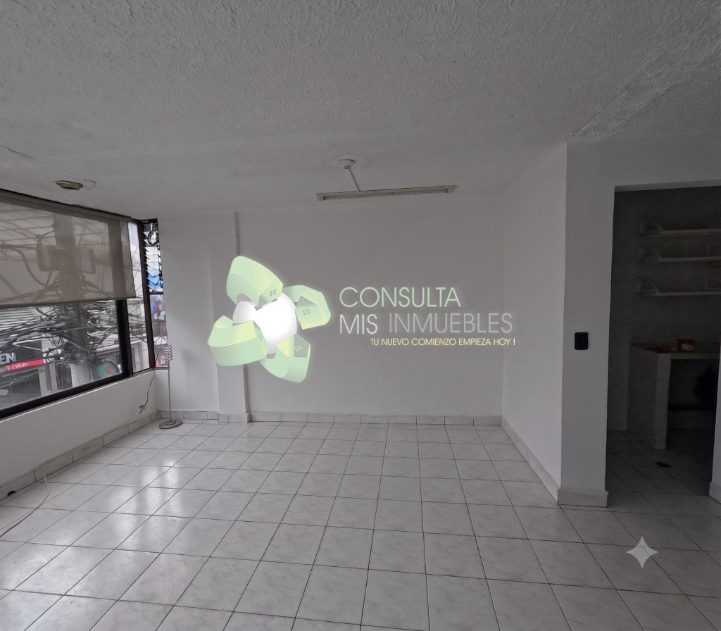 📍 Excelente Vitrina Comercial: Local en 2do Piso sobre la Calle 11 (Centro, Ibagué) | Consulta Mis Inmuebles S.A.S. | Tu nuevo comienzo empieza hoy!