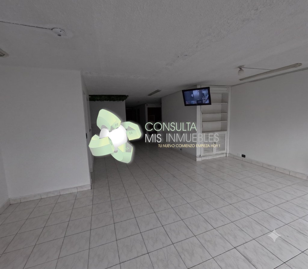 📍 Excelente Vitrina Comercial: Local en 2do Piso sobre la Calle 11 (Centro, Ibagué) | Consulta Mis Inmuebles S.A.S. | Tu nuevo comienzo empieza hoy!