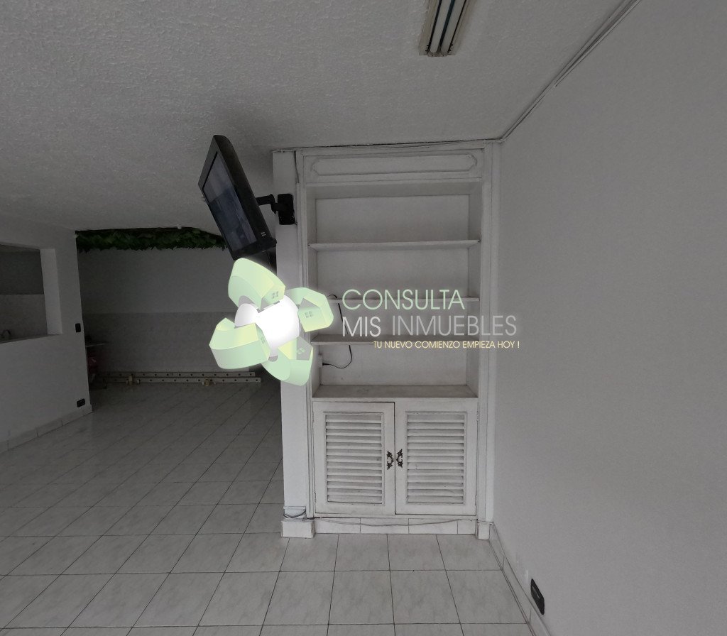📍 Excelente Vitrina Comercial: Local en 2do Piso sobre la Calle 11 (Centro, Ibagué) | Consulta Mis Inmuebles S.A.S. | Tu nuevo comienzo empieza hoy!
