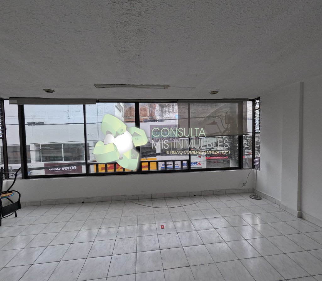 📍 Excelente Vitrina Comercial: Local en 2do Piso sobre la Calle 11 (Centro, Ibagué) | Consulta Mis Inmuebles S.A.S. | Tu nuevo comienzo empieza hoy!