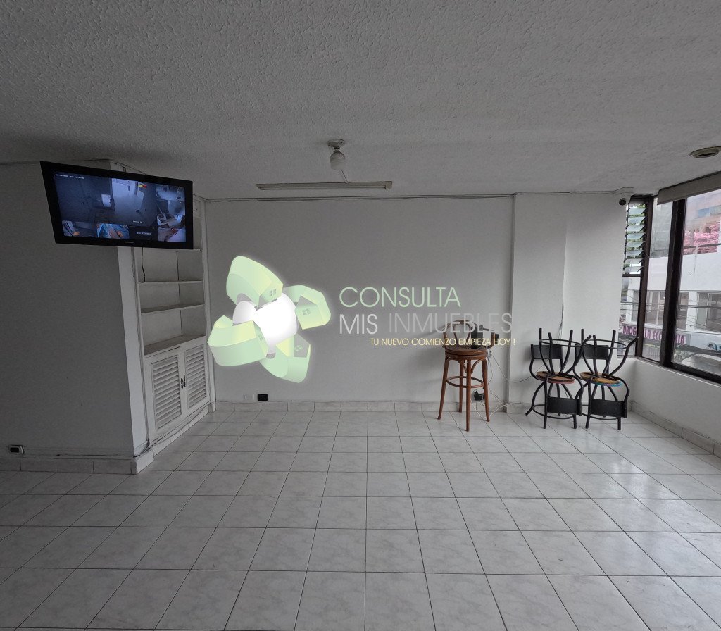📍 Excelente Vitrina Comercial: Local en 2do Piso sobre la Calle 11 (Centro, Ibagué) | Consulta Mis Inmuebles S.A.S. | Tu nuevo comienzo empieza hoy!