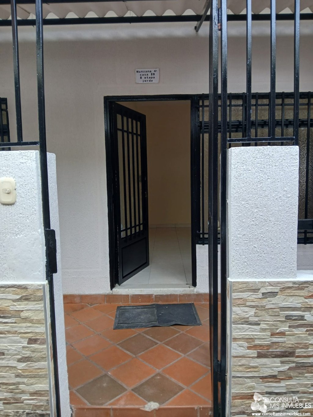 Arriendo Casa en el Barrio  en Ibagué, Tolima de Colombia | Consulta Mis Inmuebles S.A.S. | Tu nuevo comienzo empieza hoy!