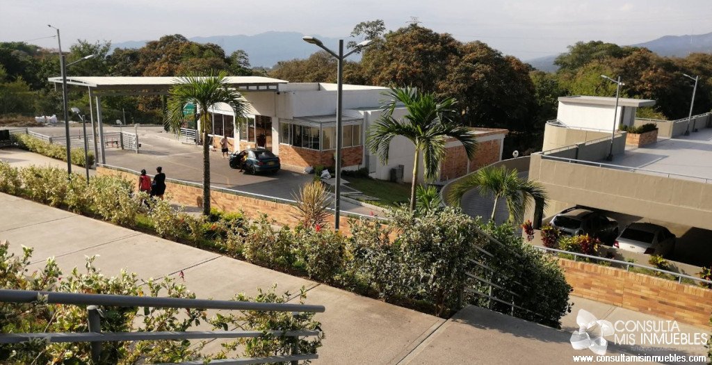 Vendo Apartamento en el Barrio  en Conjunto Cerrado  en Ibagué, Tolima de Colombia | Consulta Mis Inmuebles S.A.S. | Tu nuevo comienzo empieza hoy!