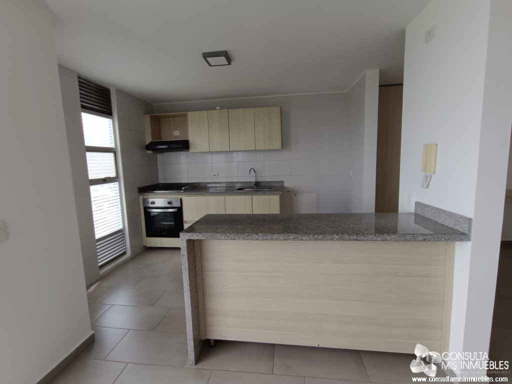 Vendo Apartamento  Conjunto Cerrado  Ibagué, Tolima de Colombia | Consulta Mis Inmuebles S.A.S. | Tu nuevo comienzo empieza hoy!