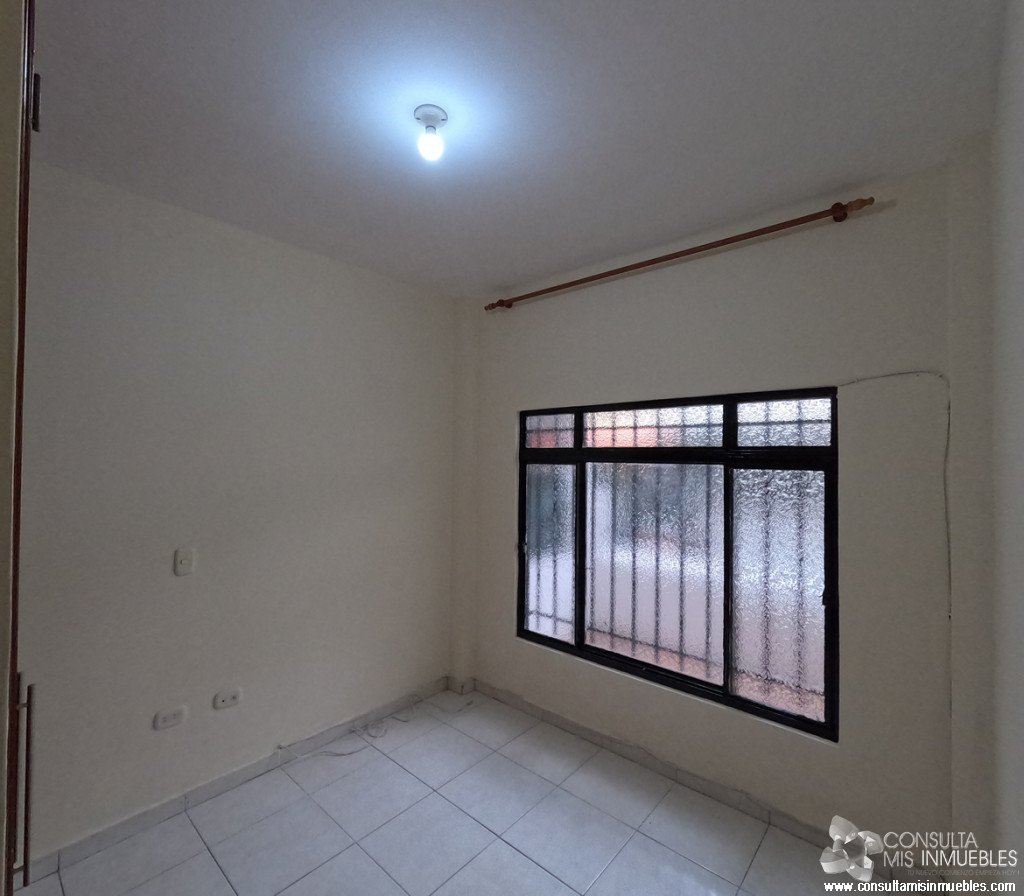 🏡 ¡AMPLITUD Y COMODIDAD PARA TU FAMILIA! ✨ Casa en Arriendo - Barrio Jordán (1ra Etapa) | Consulta Mis Inmuebles S.A.S. | Tu nuevo comienzo empieza hoy!