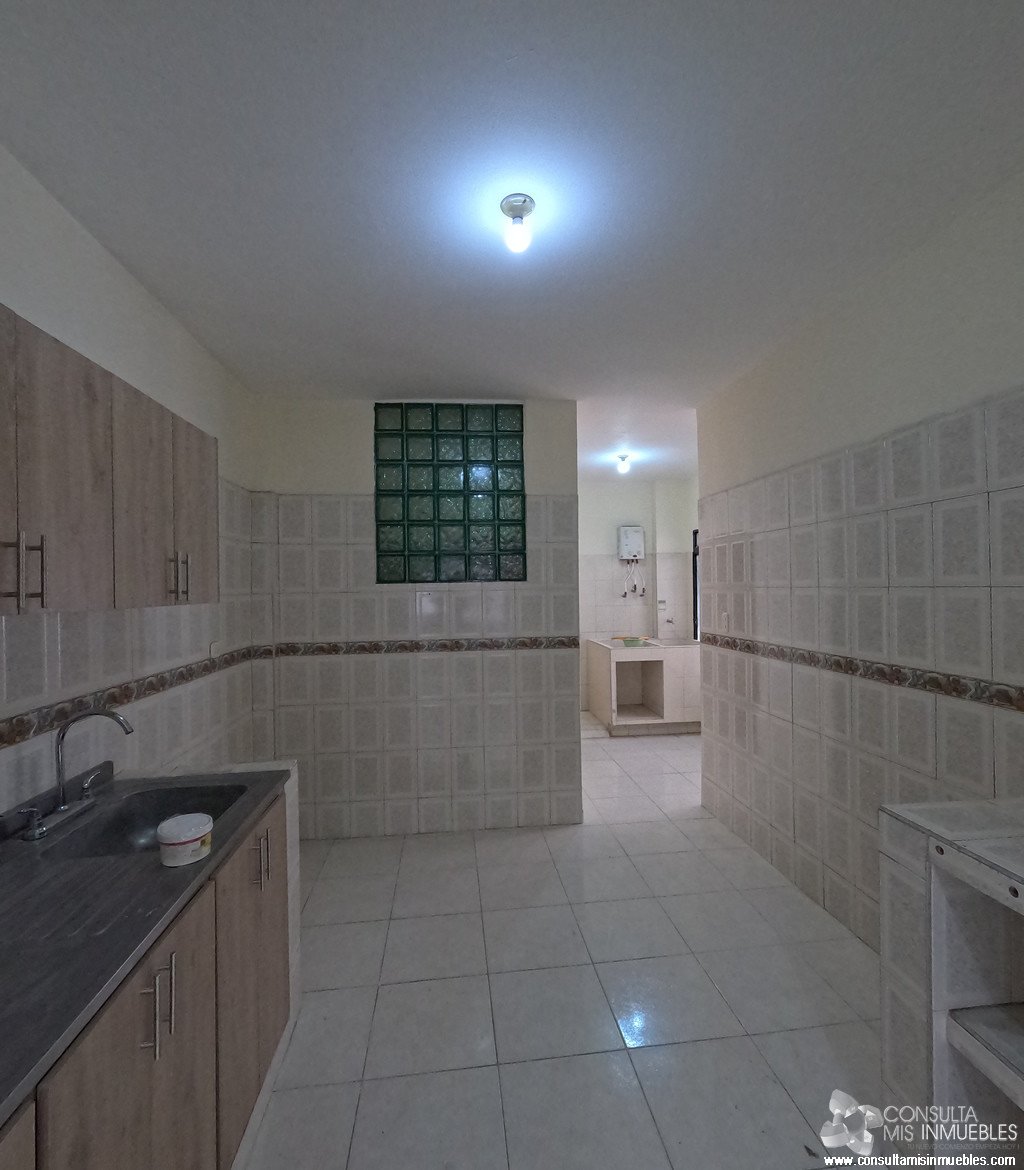 🏡 ¡AMPLITUD Y COMODIDAD PARA TU FAMILIA! ✨ Casa en Arriendo - Barrio Jordán (1ra Etapa) | Consulta Mis Inmuebles S.A.S. | Tu nuevo comienzo empieza hoy!