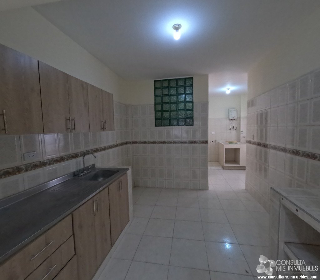 🏡 ¡AMPLITUD Y COMODIDAD PARA TU FAMILIA! ✨ Casa en Arriendo - Barrio Jordán (1ra Etapa) | Consulta Mis Inmuebles S.A.S. | Tu nuevo comienzo empieza hoy!