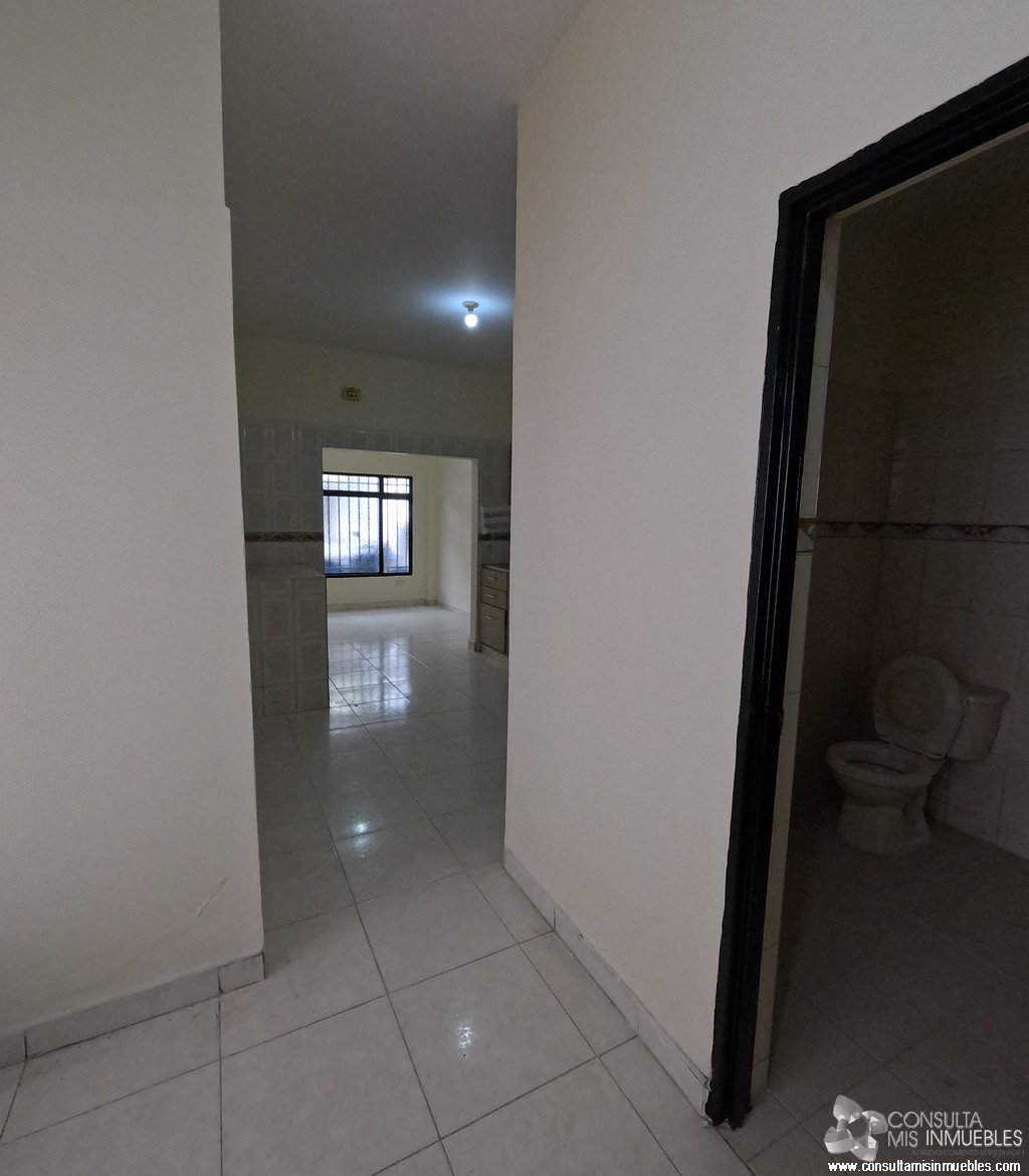 🏡 ¡AMPLITUD Y COMODIDAD PARA TU FAMILIA! ✨ Casa en Arriendo - Barrio Jordán (1ra Etapa) | Consulta Mis Inmuebles S.A.S. | Tu nuevo comienzo empieza hoy!