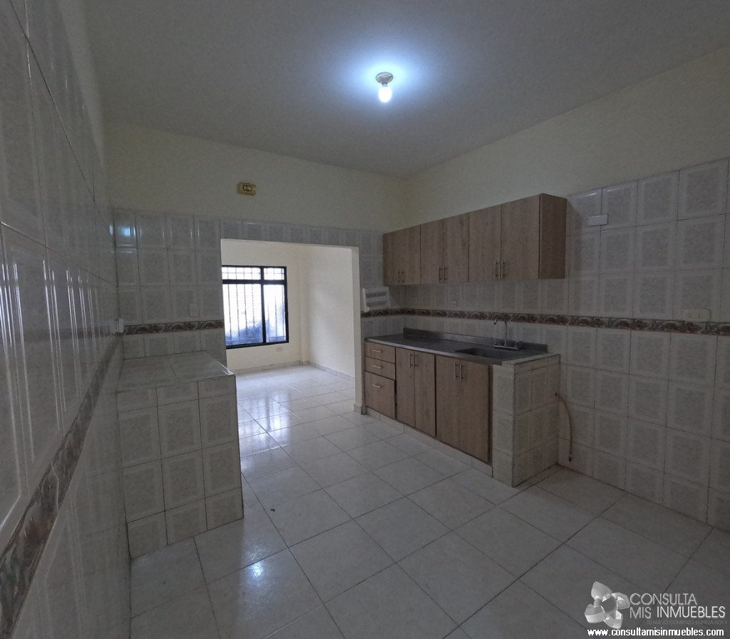 🏡 ¡AMPLITUD Y COMODIDAD PARA TU FAMILIA! ✨ Casa en Arriendo - Barrio Jordán (1ra Etapa) | Consulta Mis Inmuebles S.A.S. | Tu nuevo comienzo empieza hoy!