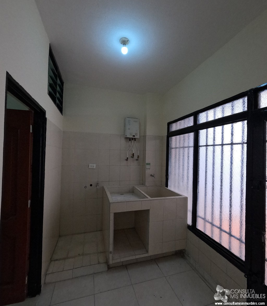 🏡 ¡AMPLITUD Y COMODIDAD PARA TU FAMILIA! ✨ Casa en Arriendo - Barrio Jordán (1ra Etapa) | Consulta Mis Inmuebles S.A.S. | Tu nuevo comienzo empieza hoy!