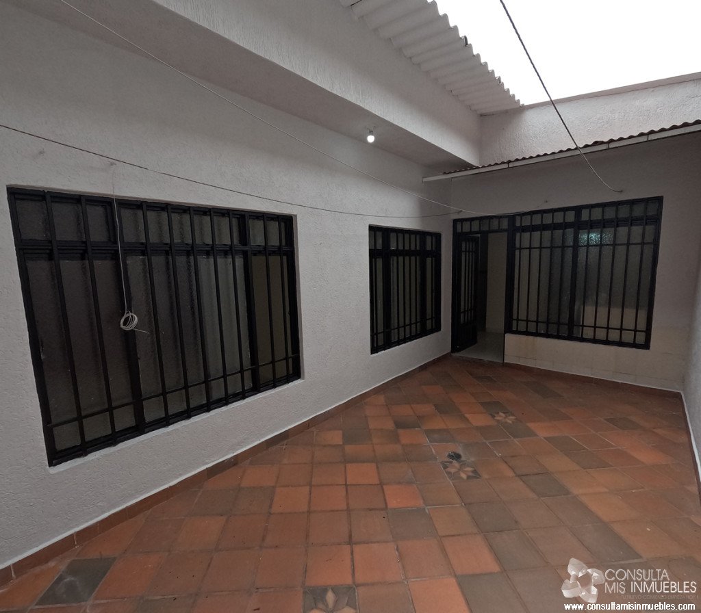 🏡 ¡AMPLITUD Y COMODIDAD PARA TU FAMILIA! ✨ Casa en Arriendo - Barrio Jordán (1ra Etapa) | Consulta Mis Inmuebles S.A.S. | Tu nuevo comienzo empieza hoy!