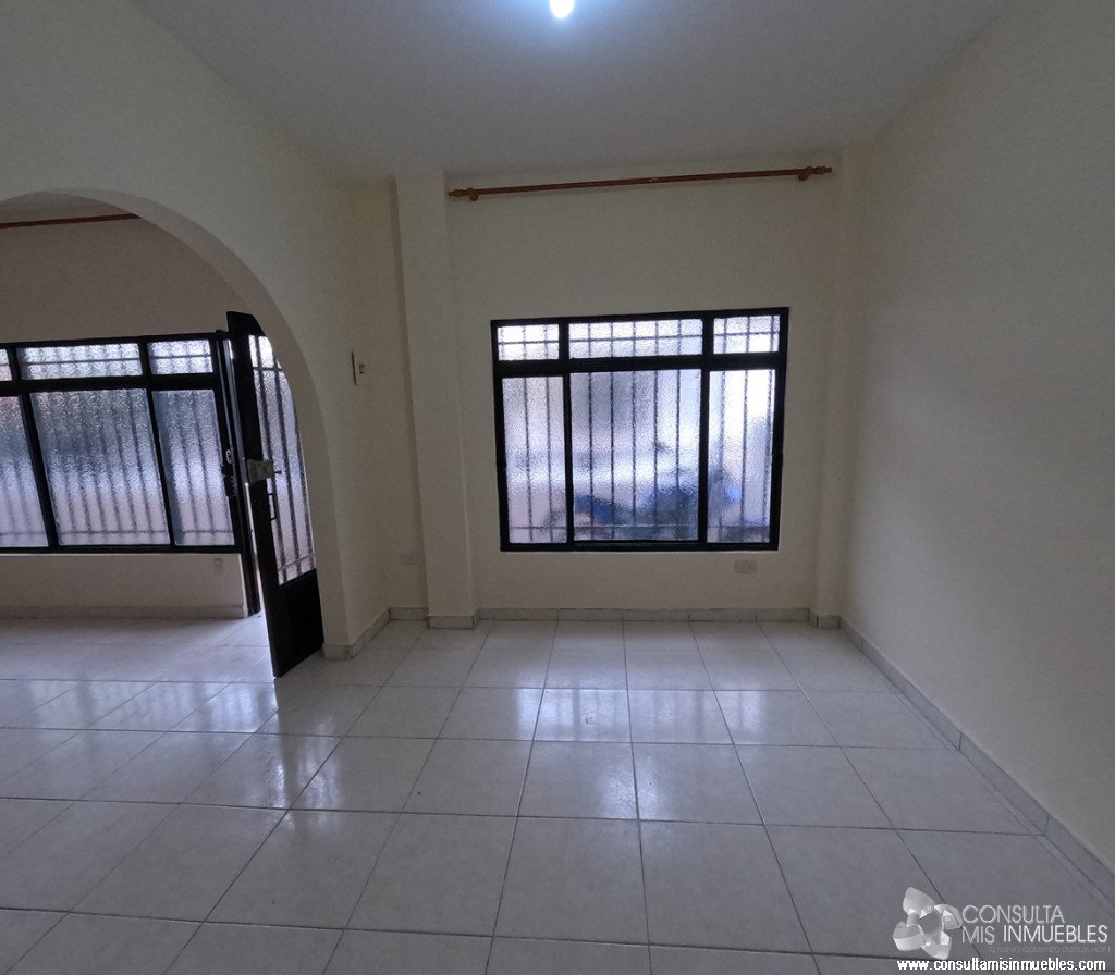 🏡 ¡AMPLITUD Y COMODIDAD PARA TU FAMILIA! ✨ Casa en Arriendo - Barrio Jordán (1ra Etapa) | Consulta Mis Inmuebles S.A.S. | Tu nuevo comienzo empieza hoy!