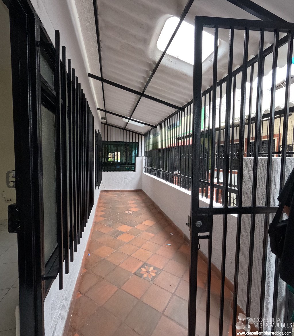 🏡 ¡AMPLITUD Y COMODIDAD PARA TU FAMILIA! ✨ Casa en Arriendo - Barrio Jordán (1ra Etapa) | Consulta Mis Inmuebles S.A.S. | Tu nuevo comienzo empieza hoy!