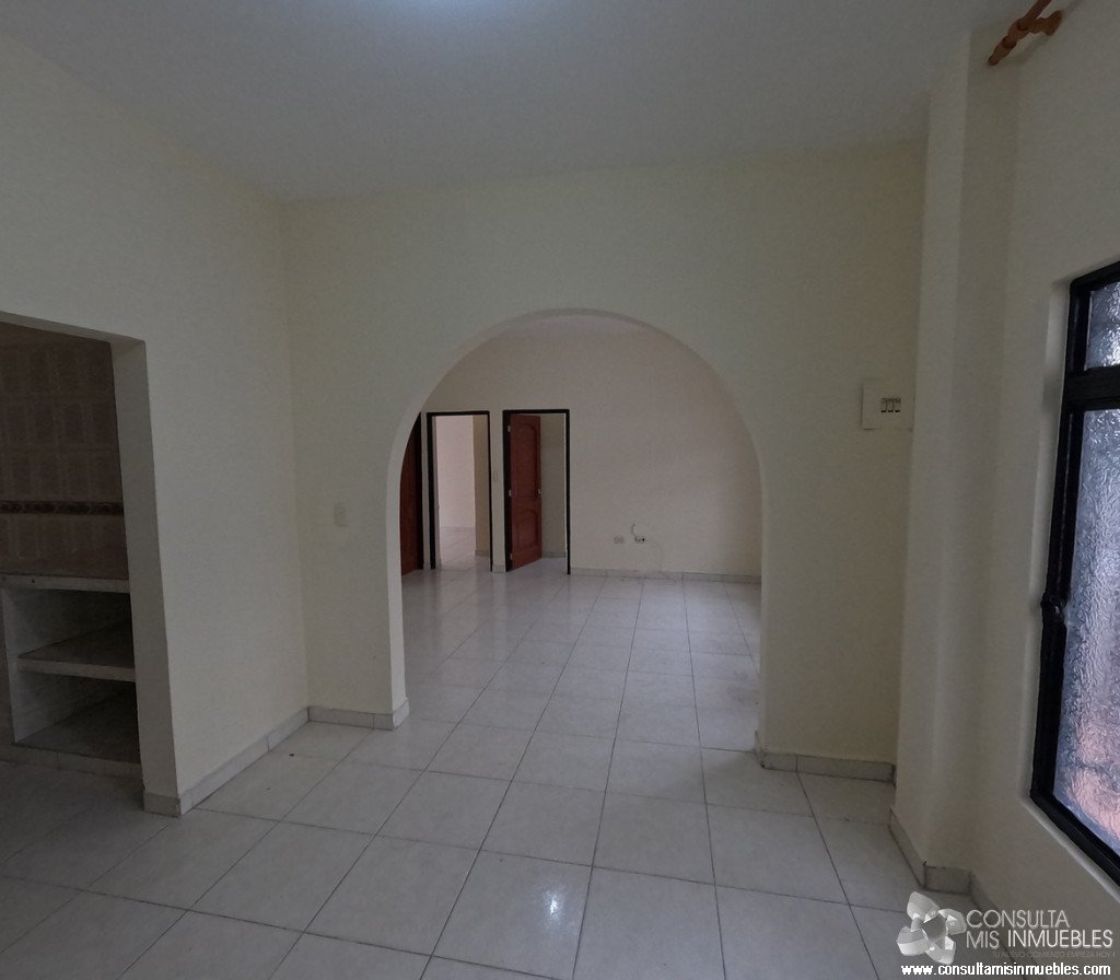 🏡 ¡AMPLITUD Y COMODIDAD PARA TU FAMILIA! ✨ Casa en Arriendo - Barrio Jordán (1ra Etapa) | Consulta Mis Inmuebles S.A.S. | Tu nuevo comienzo empieza hoy!