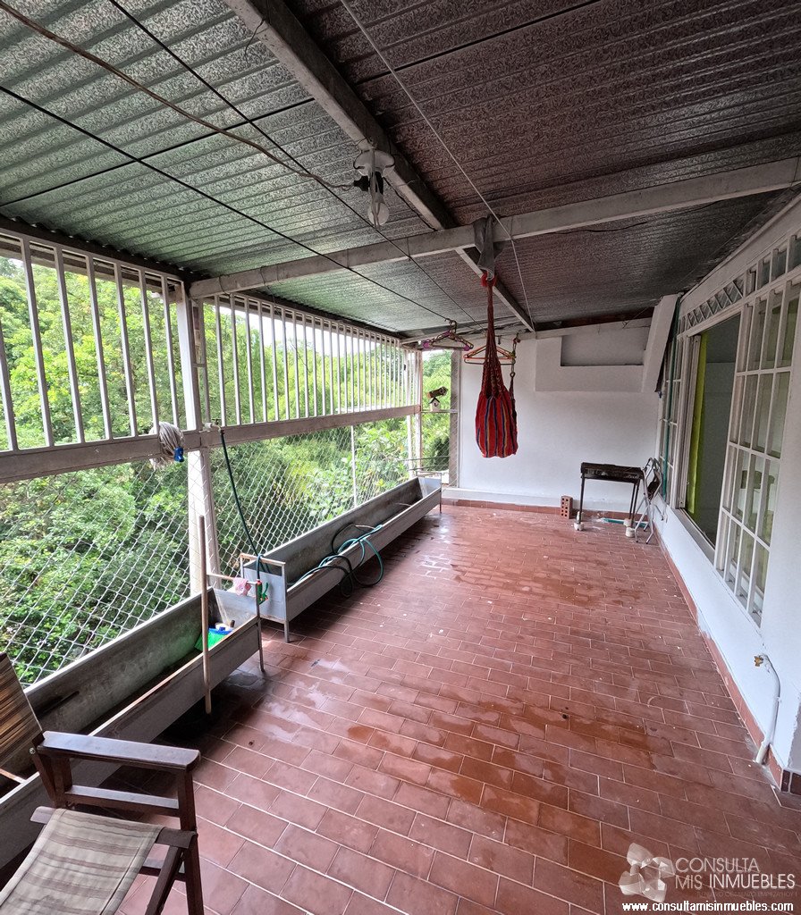 Arriendo piso 2 y 3 de casa ubicada en Pueblo Nuevo | Consulta Mis Inmuebles S.A.S. | Tu nuevo comienzo empieza hoy!