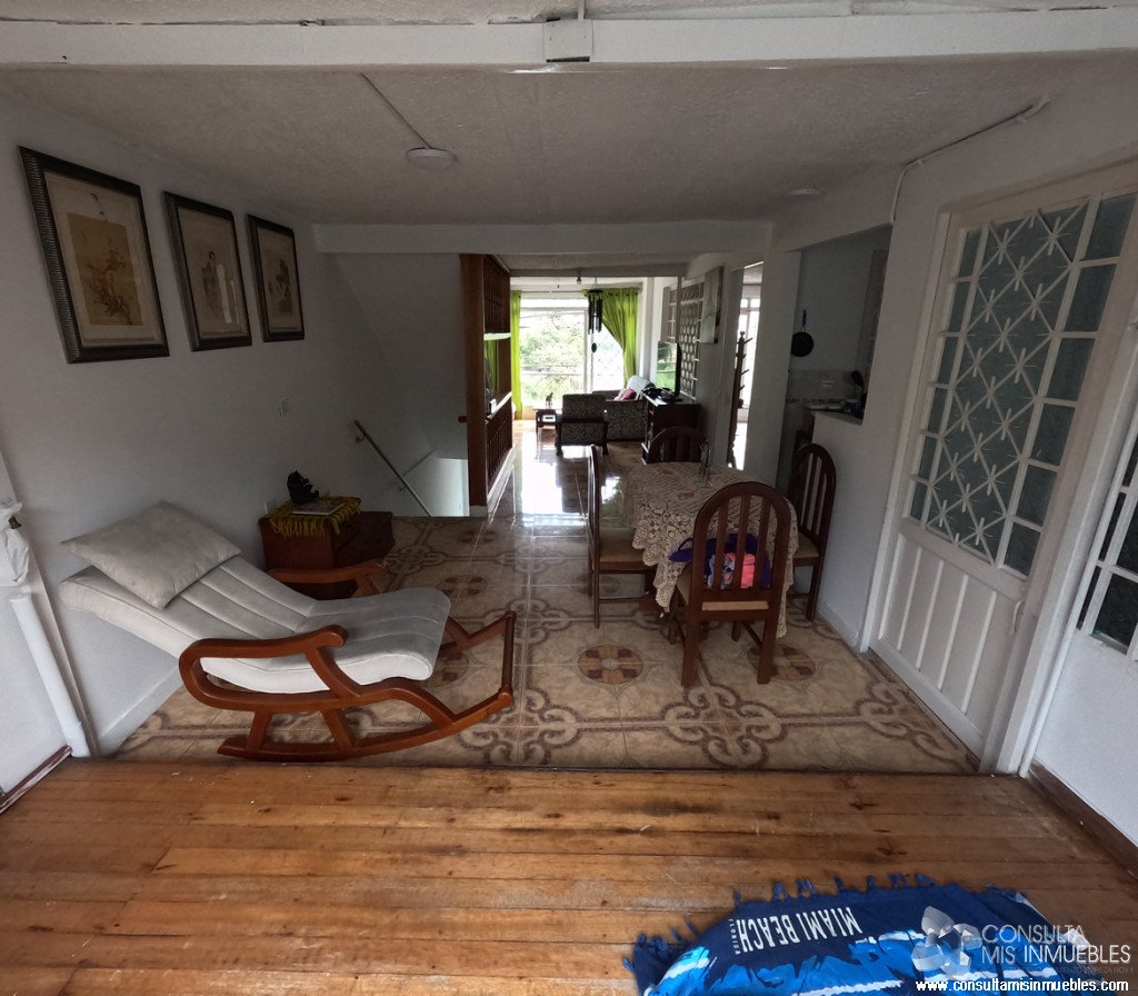 Arriendo piso 2 y 3 de casa ubicada en Pueblo Nuevo | Consulta Mis Inmuebles S.A.S. | Tu nuevo comienzo empieza hoy!