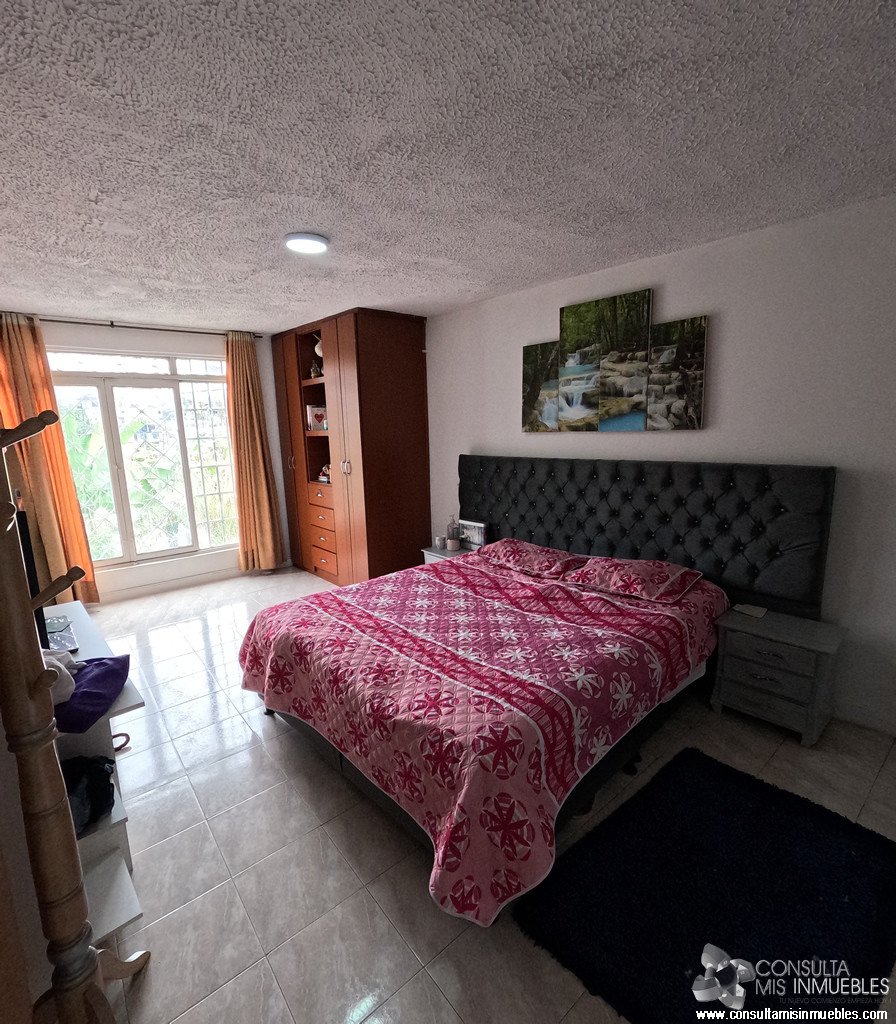 Arriendo piso 2 y 3 de casa ubicada en Pueblo Nuevo | Consulta Mis Inmuebles S.A.S. | Tu nuevo comienzo empieza hoy!