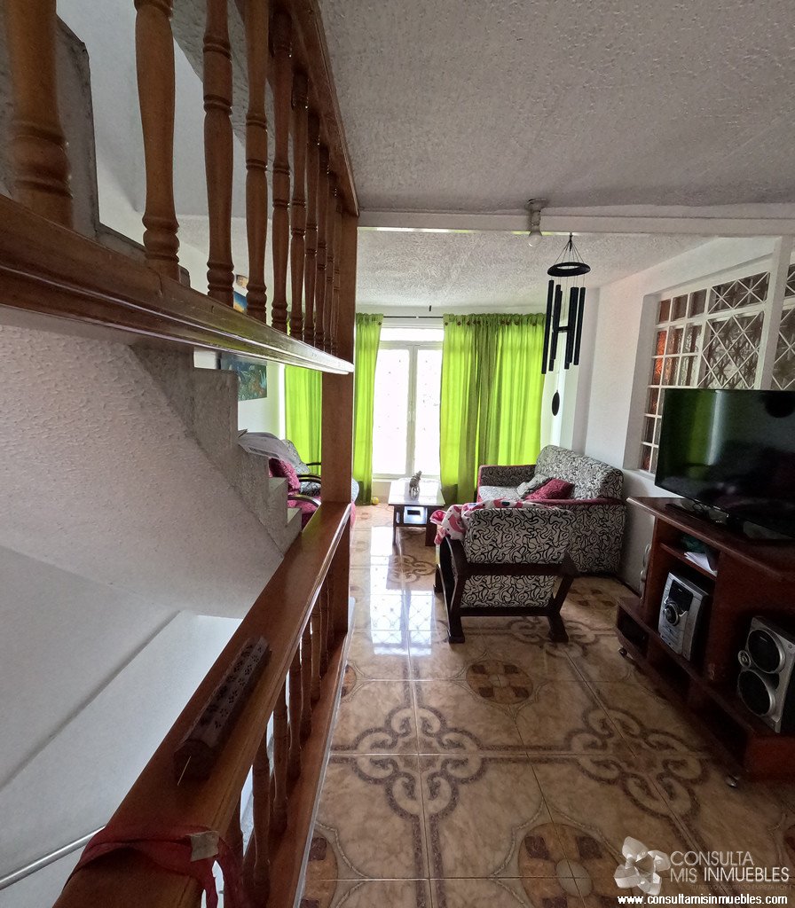 Arriendo piso 2 y 3 de casa ubicada en Pueblo Nuevo | Consulta Mis Inmuebles S.A.S. | Tu nuevo comienzo empieza hoy!