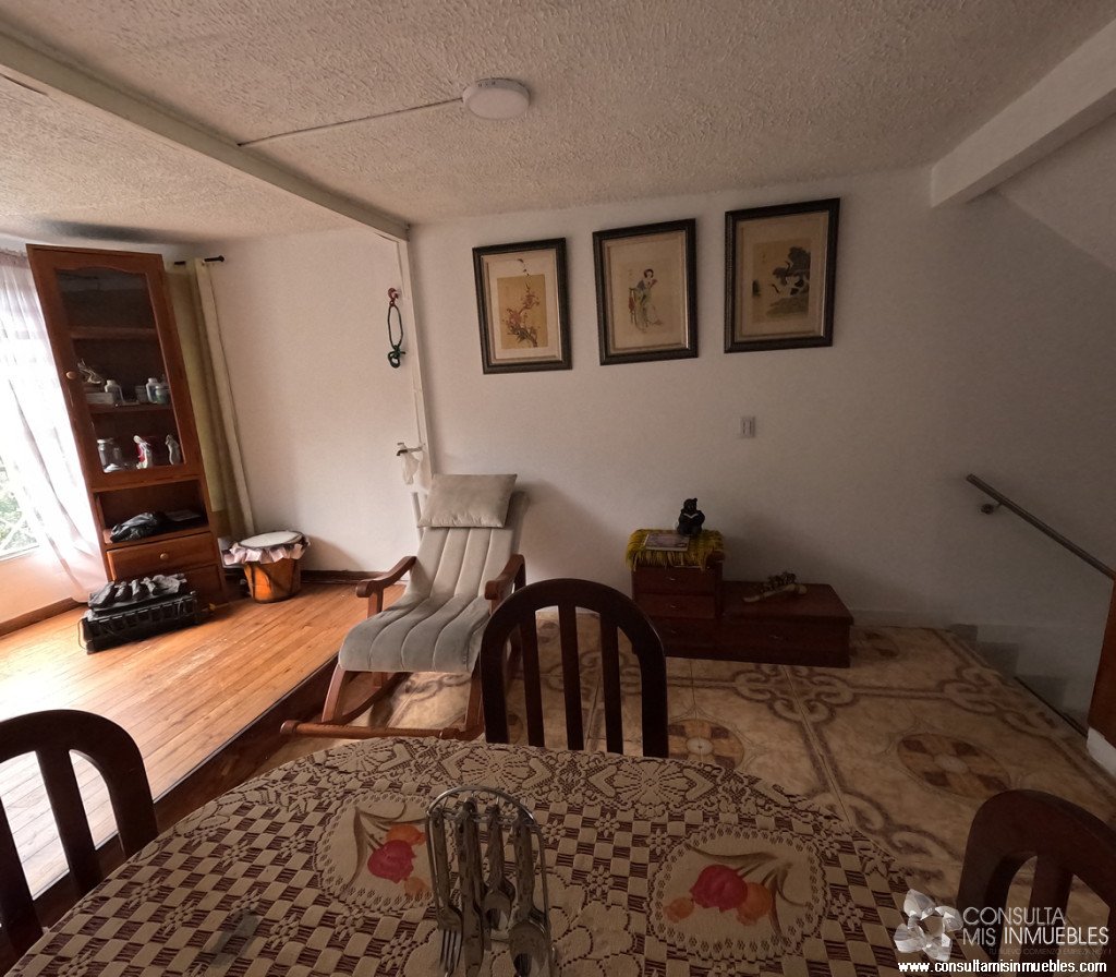 Arriendo piso 2 y 3 de casa ubicada en Pueblo Nuevo | Consulta Mis Inmuebles S.A.S. | Tu nuevo comienzo empieza hoy!