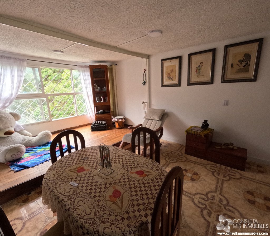 Arriendo piso 2 y 3 de casa ubicada en Pueblo Nuevo | Consulta Mis Inmuebles S.A.S. | Tu nuevo comienzo empieza hoy!