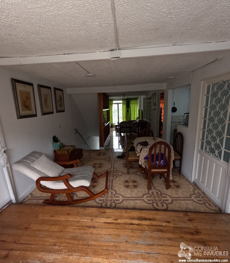 Arriendo piso 2 y 3 de casa ubicada en Pueblo Nuevo | Consulta Mis Inmuebles S.A.S. | Tu nuevo comienzo empieza hoy!